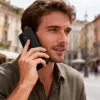 TECH-PROTECT SMART ΘΗΚΗ ΠΟΡΤΟΦΟΛΙ GALAXY S26 MATTE BLACK