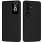 TECH-PROTECT Smart Θήκη Πορτοφόλι Galaxy S26 Ultra Matte Black