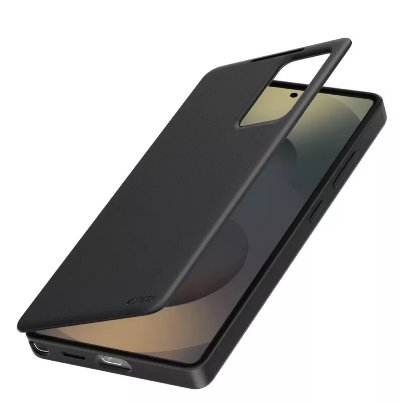 TECH-PROTECT Smart Θήκη Πορτοφόλι Galaxy S26 Ultra Matte Black