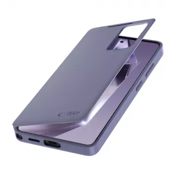 TECH-PROTECT SMART WALLET GALAXY S26 ULTRA PURPLE