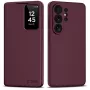 Tech-Protect Smart Wallet θήκη για Samsung Galaxy S26 Ultra, Mulberry