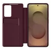 Tech-Protect Smart Wallet θήκη για Samsung Galaxy S26 Ultra, Mulberry