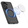 TECH-PROTECT MAGRACK MagSafe Galaxy S26+ Plus Θήκη Ματ Μαύρη