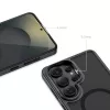 TECH-PROTECT MAGRACK MAGSAFE GALAXY S26 ULTRA Θήκη Ματ Μαύρη