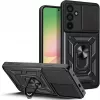 Tech-Protect Camshield Pro Galaxy A57 5G μαύρο