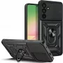 Tech-Protect Camshield Pro Galaxy A57 5G μαύρο
