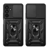 Tech-Protect Camshield Pro Galaxy A57 5G μαύρο
