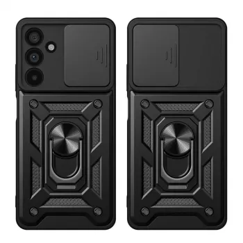 Tech-Protect Camshield Pro Galaxy A57 5G μαύρο