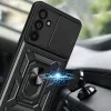 Tech-Protect Camshield Pro Galaxy A57 5G μαύρο