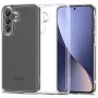 Tech-Protect Flexair Hybrid θήκη για Samsung Galaxy A57 5G - διάφανο