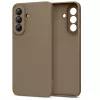 Tech-Protect Icon Galaxy A57 5G καφέ TPU πίσω κάλυμμα