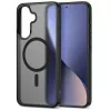 Tech-Protect Magmat MagSafe Galaxy A57 5G Θήκη Ματ Μαύρη