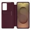 TECH-PROTECT SMART WALLET GALAXY A57 5G Θήκη Πορτοκαλί Μούρο