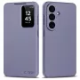 TECH-PROTECT Smart Wallet Θήκη για Samsung Galaxy A57 5G, Μωβ
