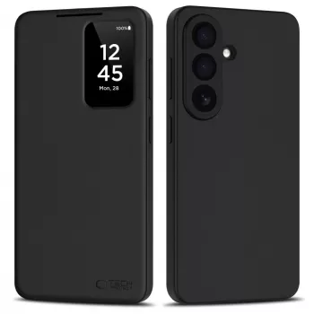 Tech-Protect Smart Wallet Θήκη για Samsung Galaxy A37 5G, Μαύρο ματ
