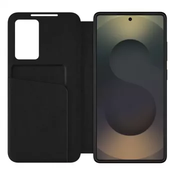 Tech-Protect Smart Wallet Θήκη για Samsung Galaxy A37 5G, Μαύρο ματ