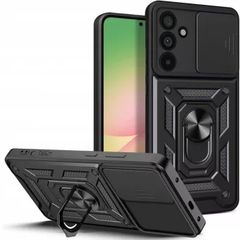 Tech-Protect Camshield Pro Galaxy A27 5G Μαύρο