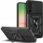 Tech-Protect Camshield Pro Galaxy A27 5G Μαύρο
