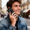 Tech-Protect Camshield Pro Galaxy A27 5G Μαύρο