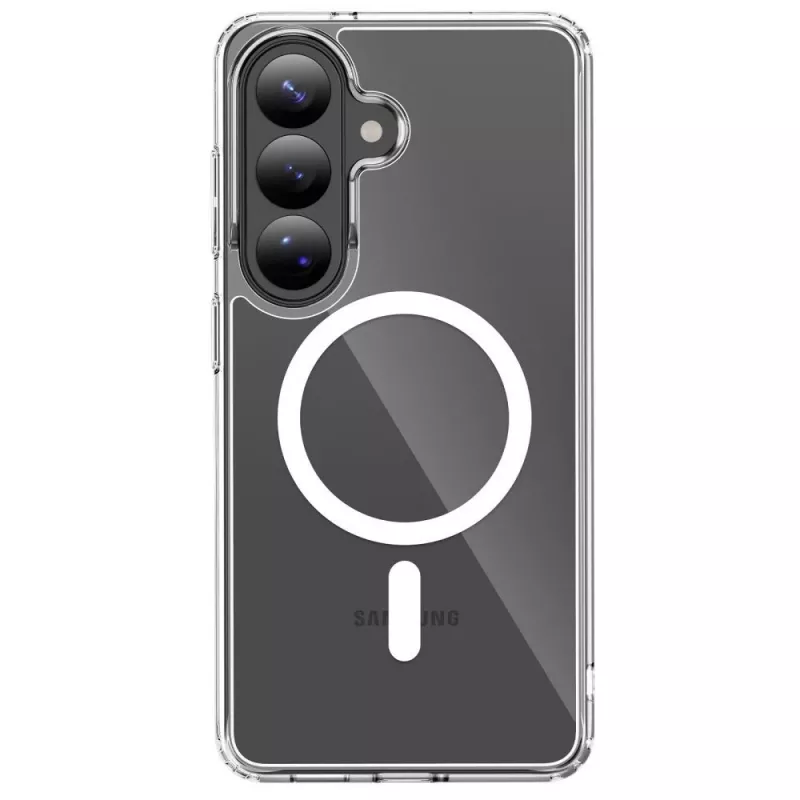 Tech-Protect Flexair Hybrid Magsafe Θήκη για Samsung Galaxy A27 5G, Διάφανο