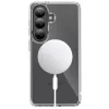 Tech-Protect Flexair Hybrid Magsafe Θήκη για Samsung Galaxy A27 5G, Διάφανο