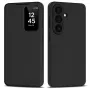 TECH-PROTECT Smart Wallet Θήκη για Samsung Galaxy A27 5G, Μαύρο ματ