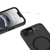 Tech-Protect Magstand Magsafe iPhone 16E/17E Μαύρο ματ