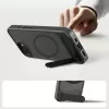Tech-Protect Magstand Magsafe iPhone 16E/17E Μαύρο ματ