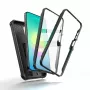 TECH-PROTECT KEVLAR CAM+ 2-SET Galaxy A27 Μαύρο Προστατευτικό Φακού Κάμερας