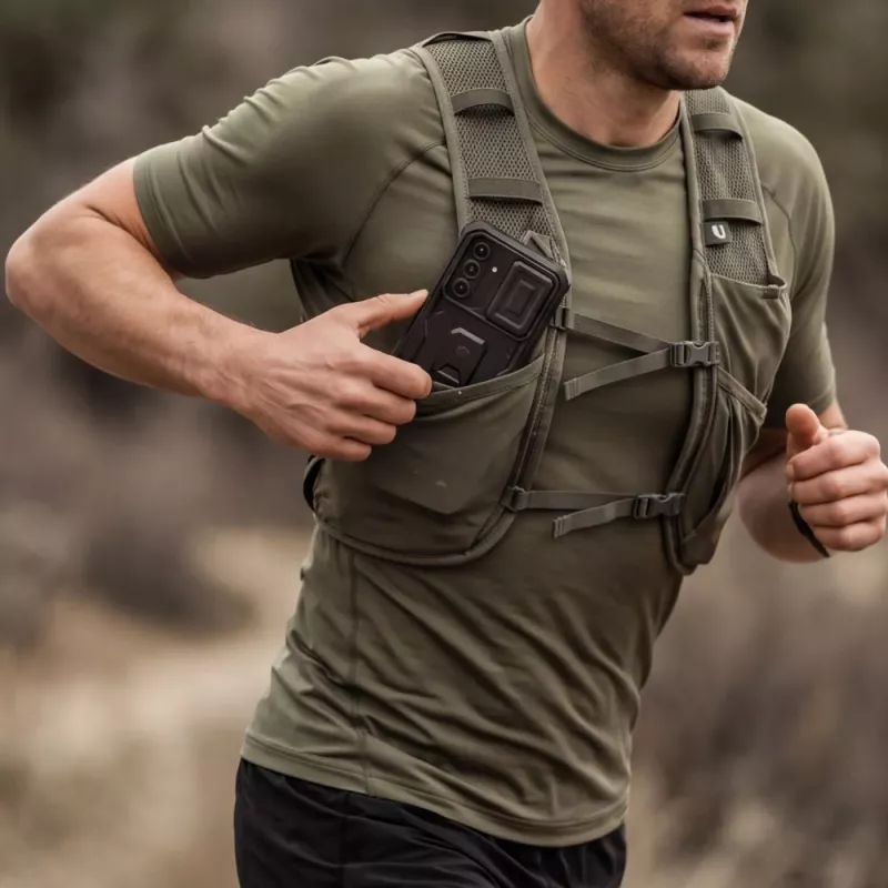 TECH-PROTECT KEVLAR CAM+ 2-SET Galaxy A27 Μαύρο Προστατευτικό Φακού Κάμερας