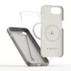 Tech-Protect Silicone MagSafe Θήκη για Apple iPhone 16E / 17E, Γκρι πέτρας