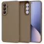 Tech-Protect Icon Θήκη για Samsung Galaxy A37 5G Καφέ