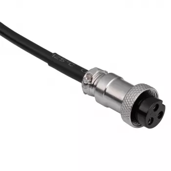 Akyga AK-EV-22 Φορτιστής E-Bike για μπαταρίες Li-Ion 60-V (16S), 67,2 V, 2 A, 135 W, υποδοχή GX16 12 mm, 1,2 m