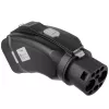 Akyga AK-SC-E20 CCS2 σε GB/T DC-Ladeadapter 1000V 250A μαύρο