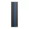 Akyga AK-302-01BL Κουτί SFF-PC, Micro-ATX / Mini-ITX, USB-C + 2x USB 3.0 + USB 2.0, χωρίς τροφοδοτικό, μαύρο