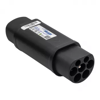 Akyga AK-SC-E22 Αντάπτορας φόρτισης EV Tesla σε GB/T 1 φάσης 32A