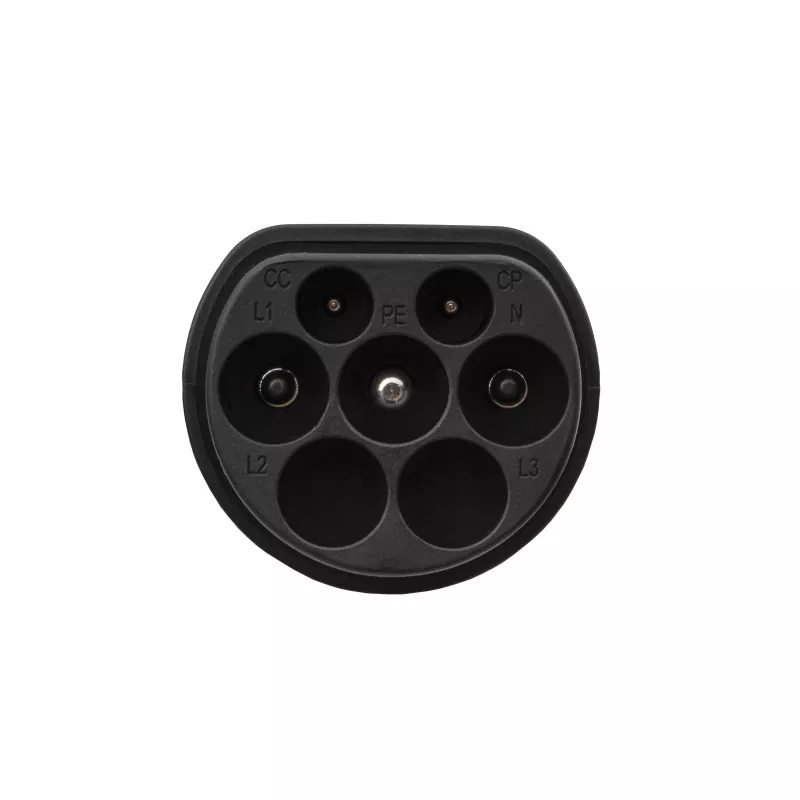Akyga AK-SC-E22 Αντάπτορας φόρτισης EV Tesla σε GB/T 1 φάσης 32A
