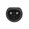 Akyga AK-SC-E22 Αντάπτορας φόρτισης EV Tesla σε GB/T 1 φάσης 32A