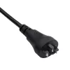 Akyga AK-EV-25 Φορτιστής 42V/4A 168W Bosch 1,2m