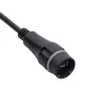 Akyga AK-EV-26 Φορτιστής 42V/4A 168W Yamaha 1,2m