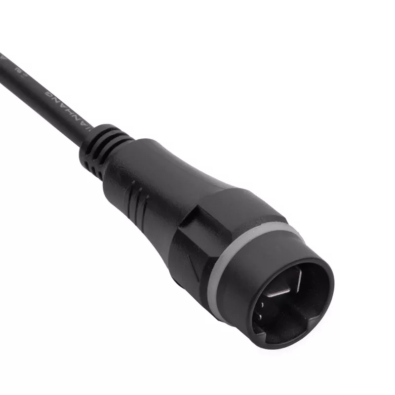 Akyga AK-EV-26 Φορτιστής 42V/4A 168W Yamaha 1,2m