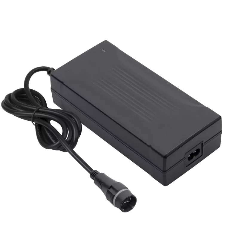Akyga AK-EV-26 Φορτιστής 42V/4A 168W Yamaha 1,2m
