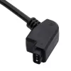 Akyga AK-EV-27 Φορτιστής 42V/4A 168W Shimano 1,2m