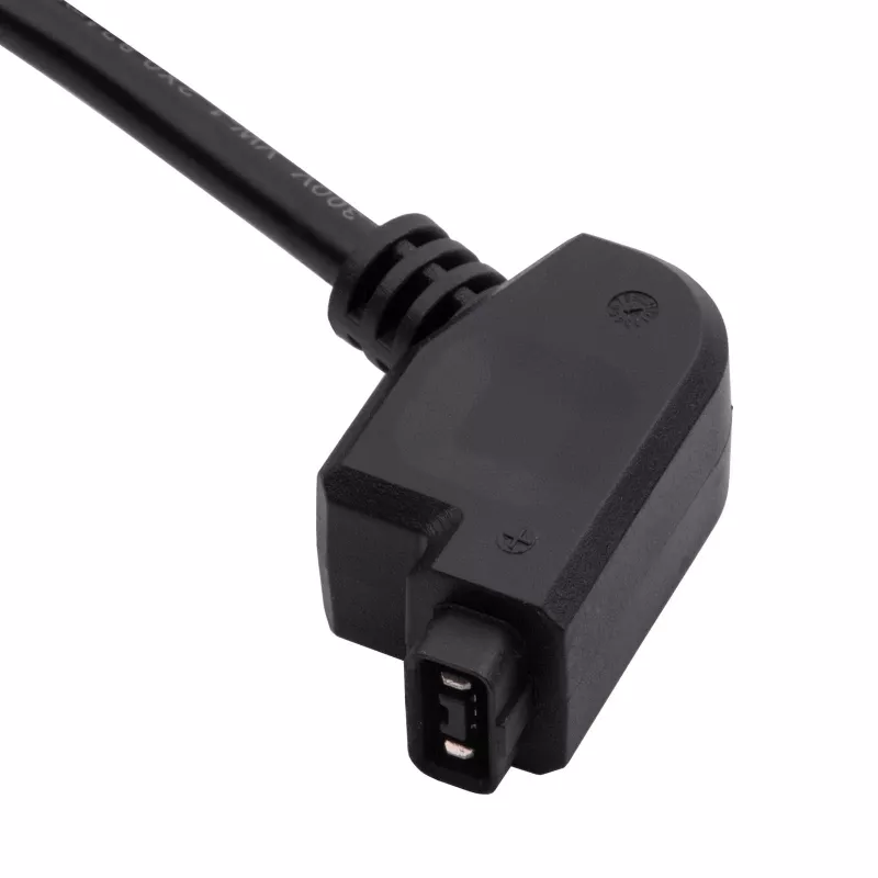 Akyga AK-EV-27 Φορτιστής 42V/4A 168W Shimano 1,2m