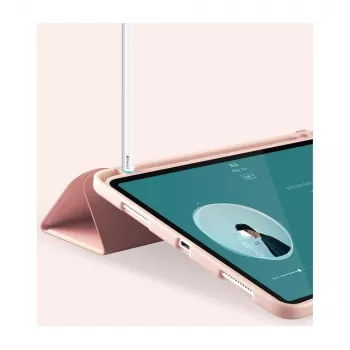 Tech-Protect SC Θήκη στυλό για iPad 10.2 (2019/2020/2021), Μαύρο