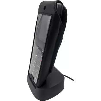 Soryt Yealink W74H DECT ασύρματο ακουστικό με περιστρεφόμενο κλιπ