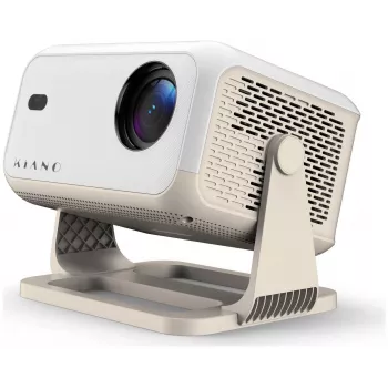 Kiano Chill LCD προβολέας, HD Ready, 200 ANSI Lumen, LED