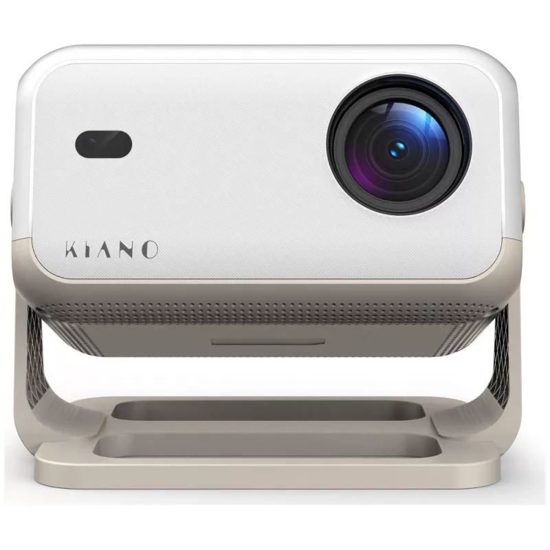 Kiano Chill LCD προβολέας, HD Ready, 200 ANSI Lumen, LED