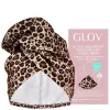 GLOV Ultra-Absorbent Τουρμπάνι Στεγνώματος Μαλλιών Ivory