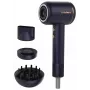 Webber Venta HD1698 3-in-1 Βούρτσα Θερμού Αέρα Navy Blue
